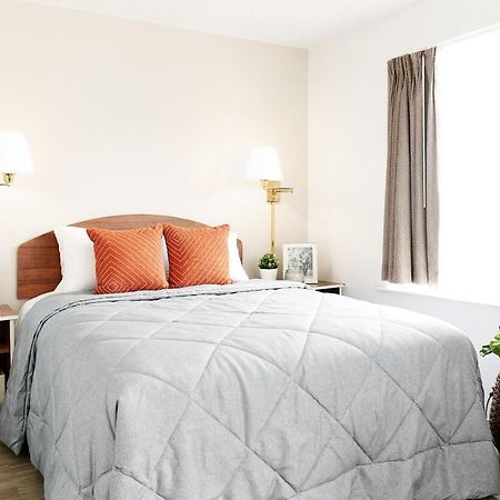 Intown Suites Extended Stay Birmingham Al - Homewood Exterior foto